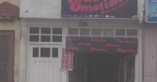 SWEET EMOTION DULCERIA Y CIGARRERIA BOGOTÁ SWEET EMOTION DULCERIA Y CIGARRERIA BOGOTÁ